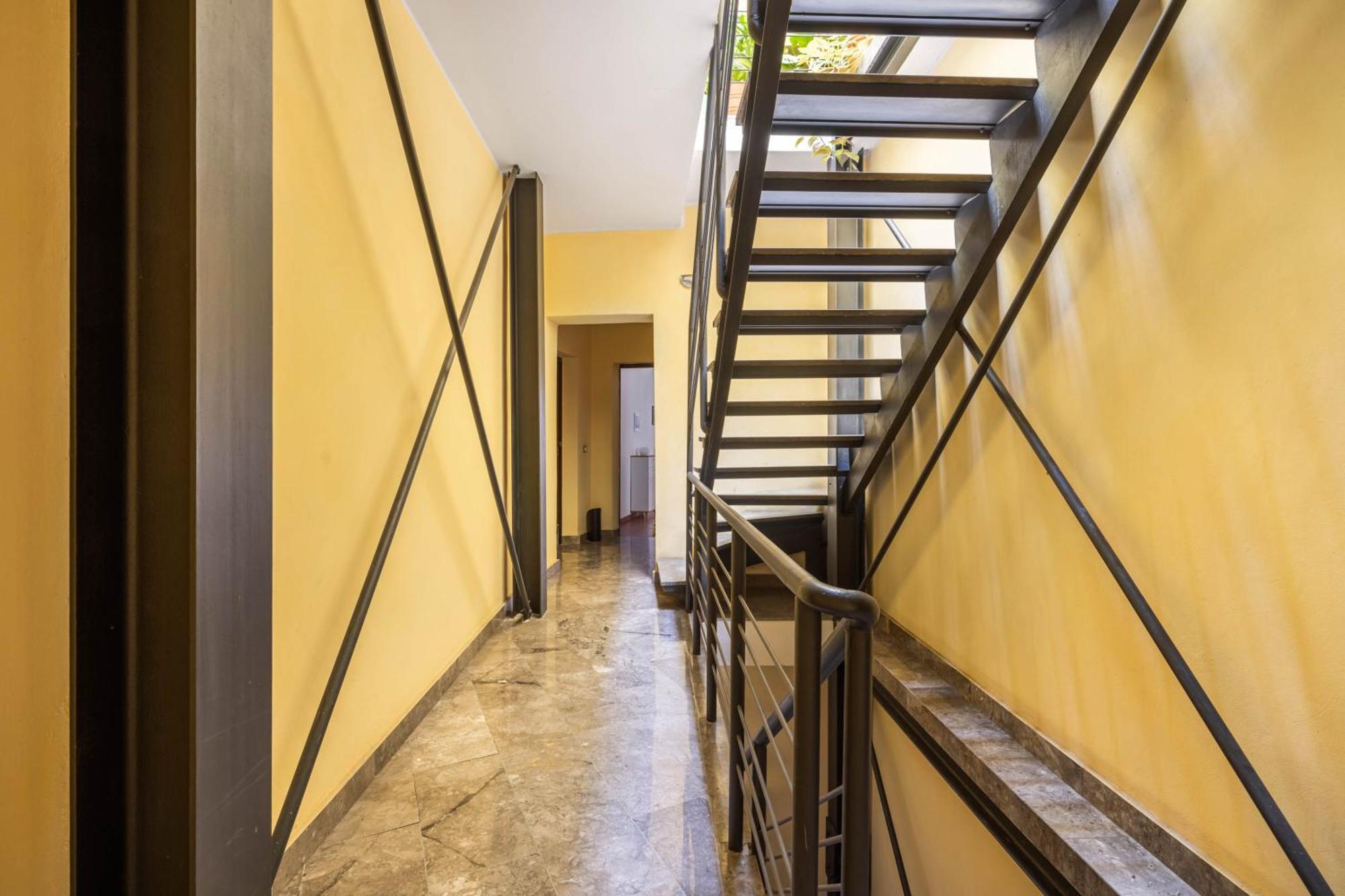 Sedie Volanti Apartment Palermo Exterior foto