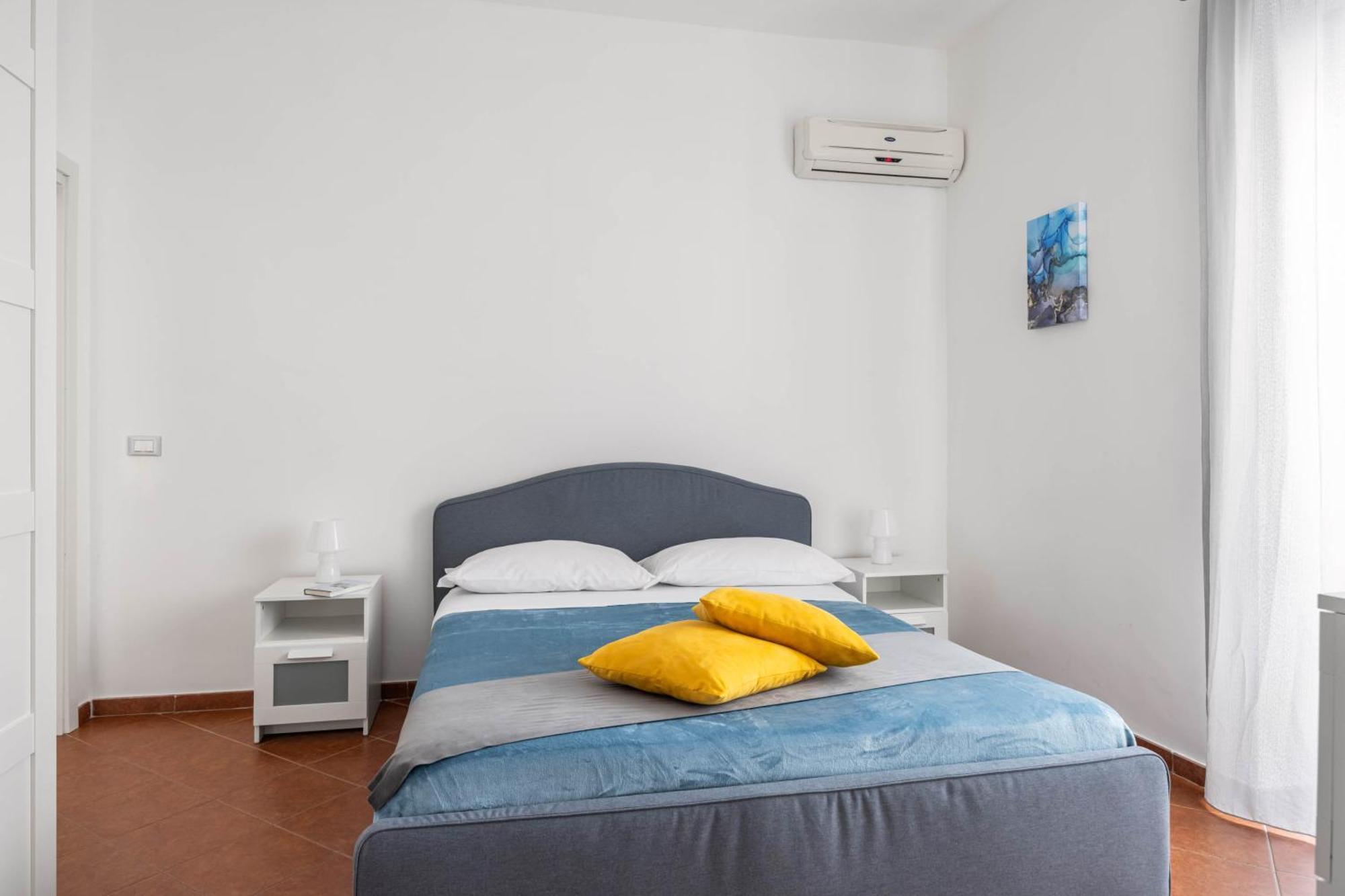 Sedie Volanti Apartment Palermo Exterior foto