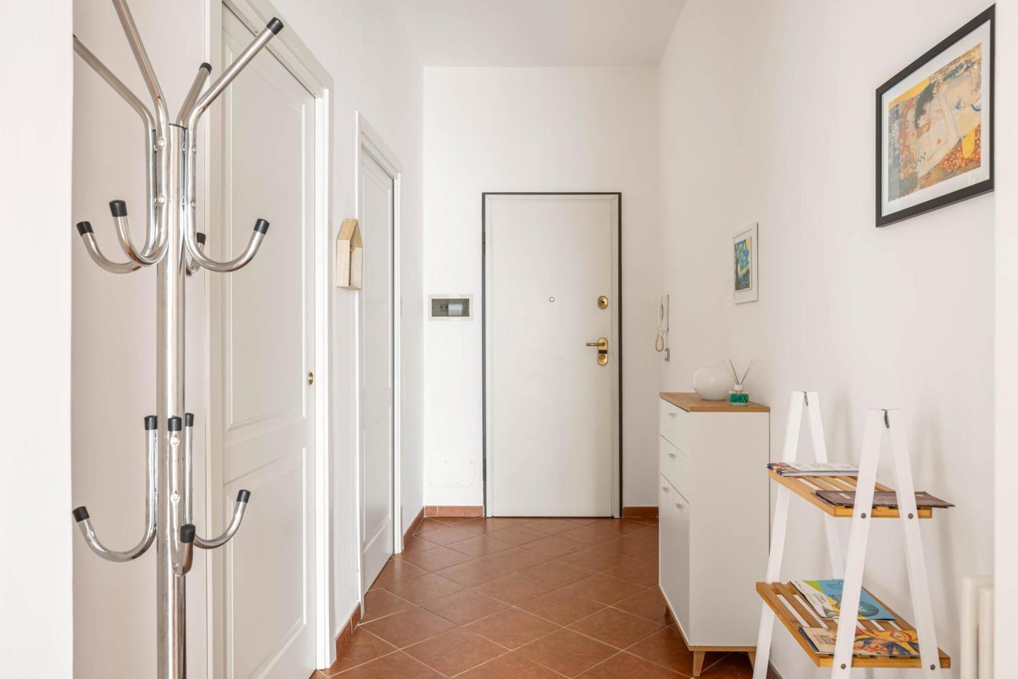 Sedie Volanti Apartment Palermo Exterior foto