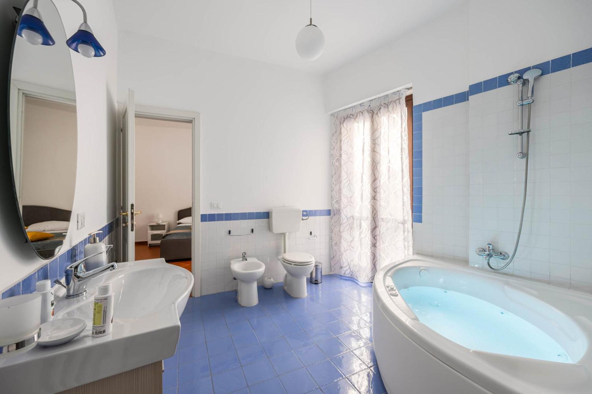 Sedie Volanti Apartment Palermo Exterior foto