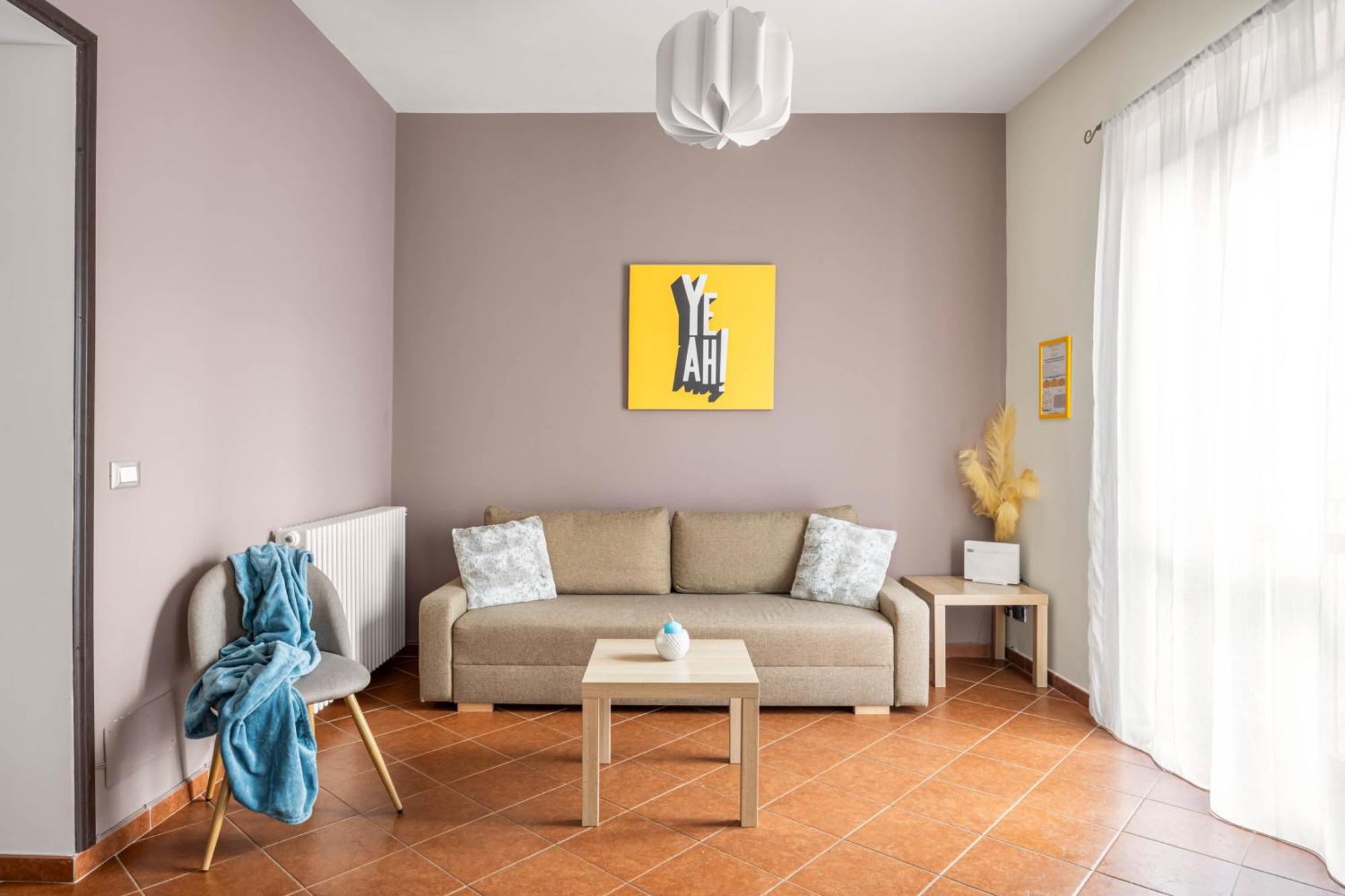 Sedie Volanti Apartment Palermo Exterior foto