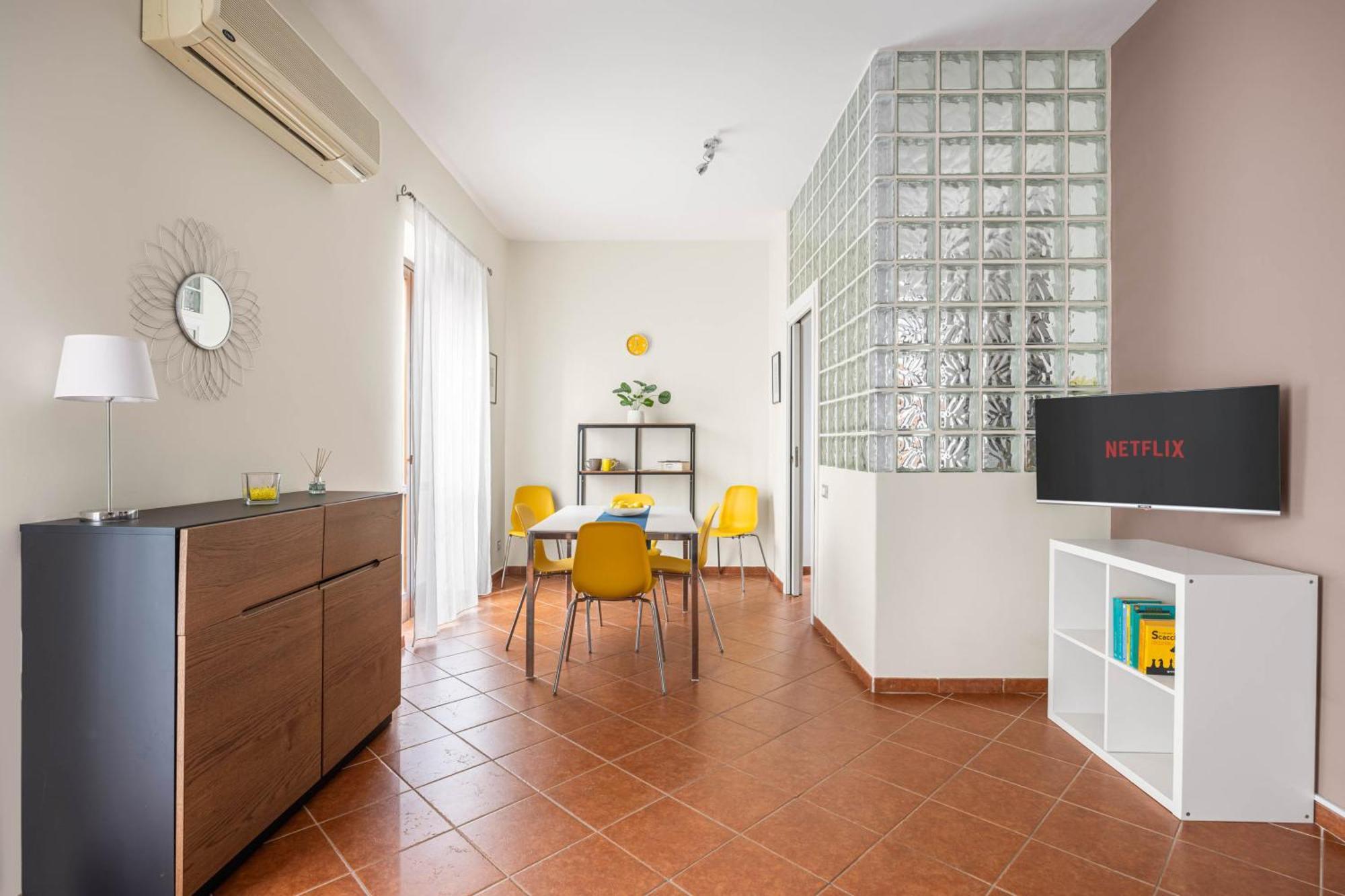 Sedie Volanti Apartment Palermo Exterior foto