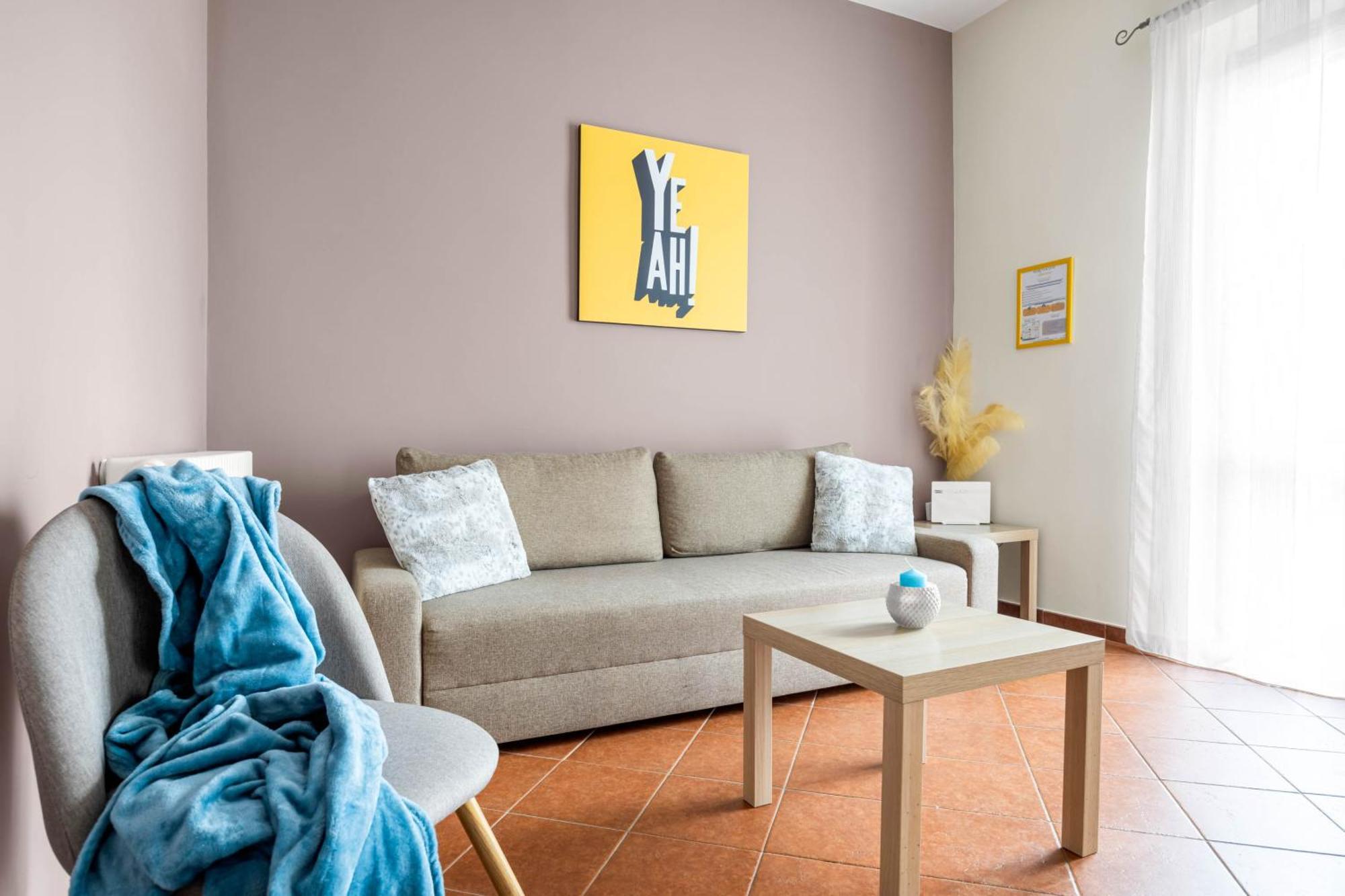 Sedie Volanti Apartment Palermo Exterior foto