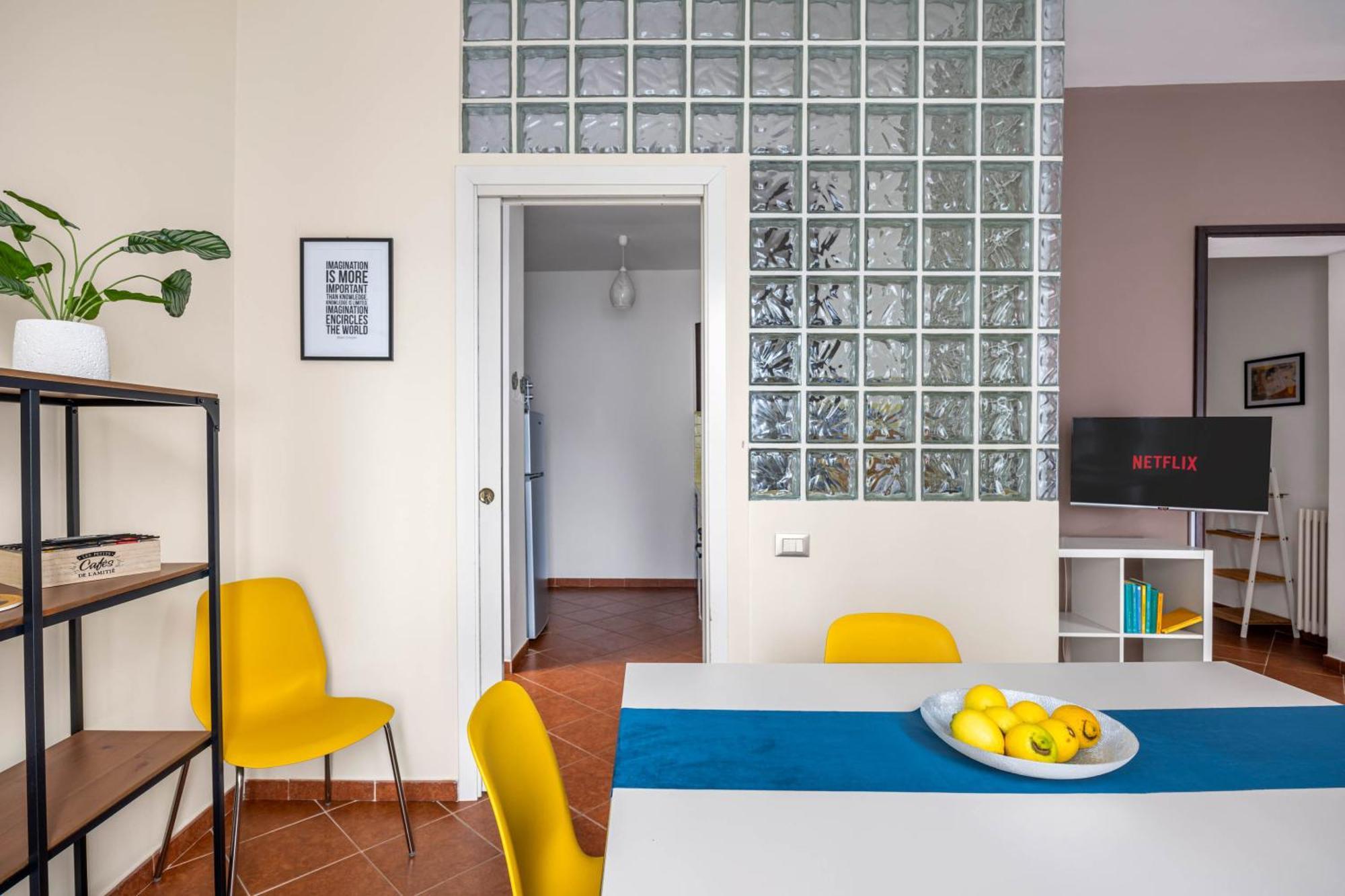 Sedie Volanti Apartment Palermo Exterior foto